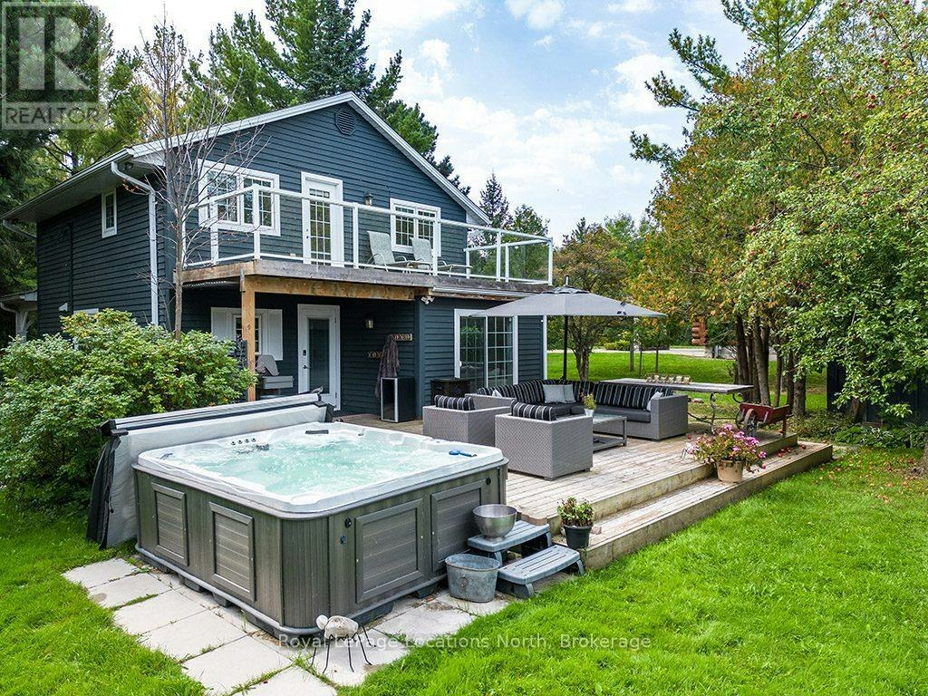 107 Margaret Drive, Blue Mountains, ON, L9Y 0T5