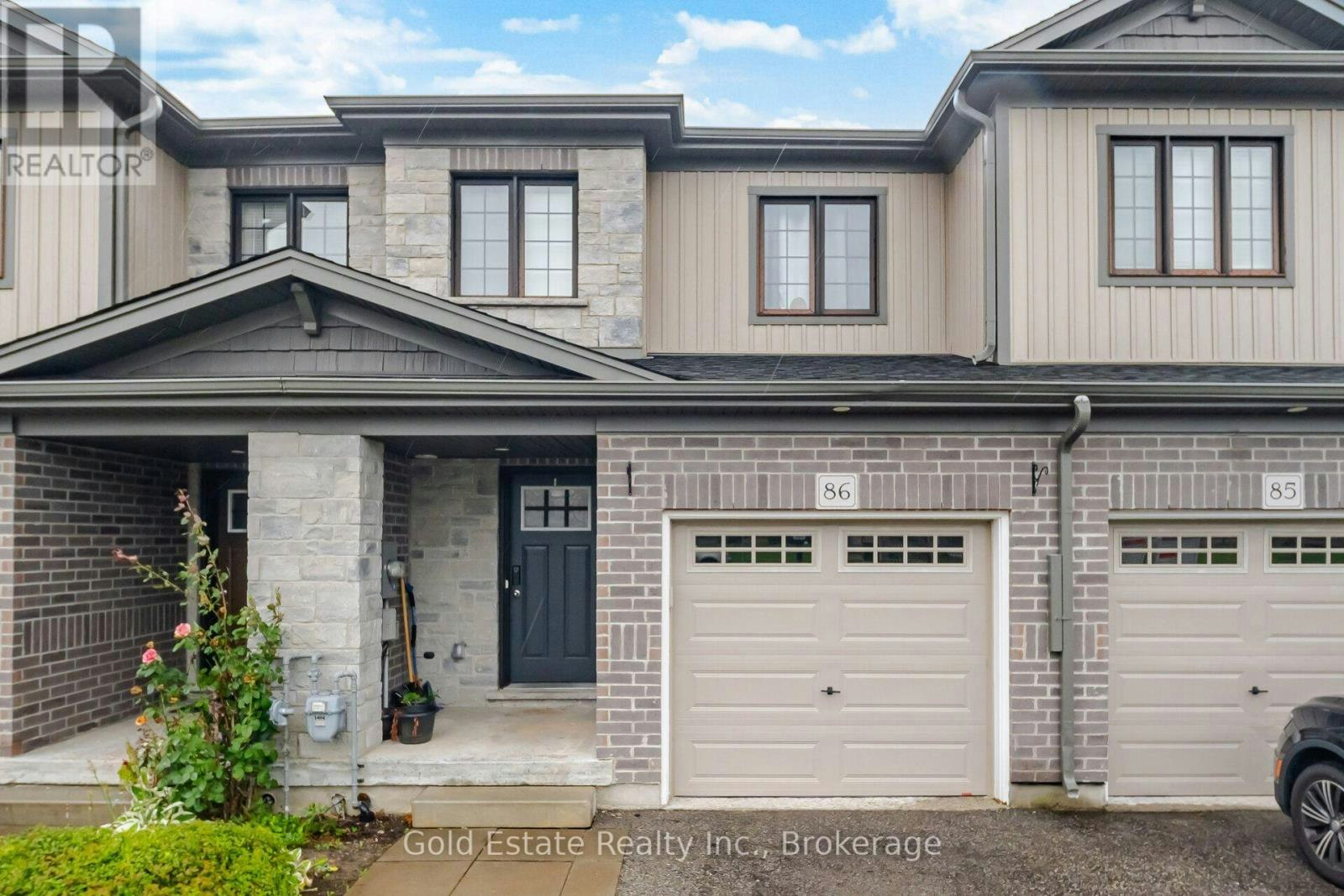 86-135 Hardcastle Drive, Cambridge, ON, N1S 0B6