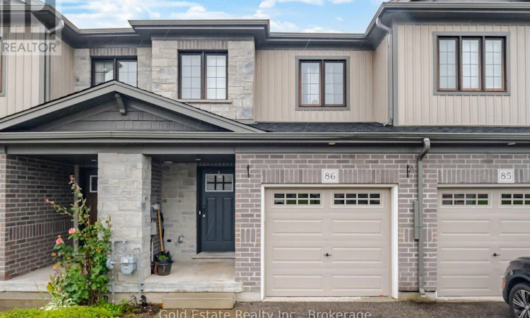 86-135 Hardcastle Drive