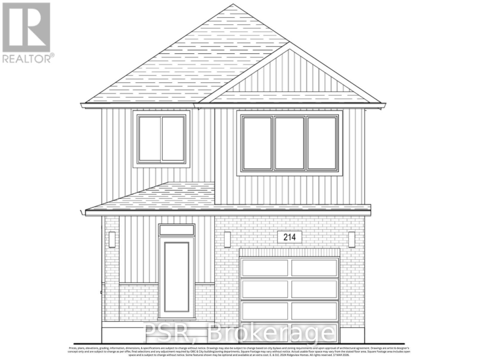 468 Green Gate Boulevard, Cambridge, ON, N1T 0H9