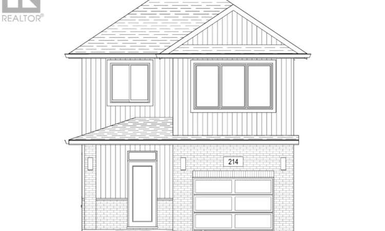 468 Green Gate Boulevard
