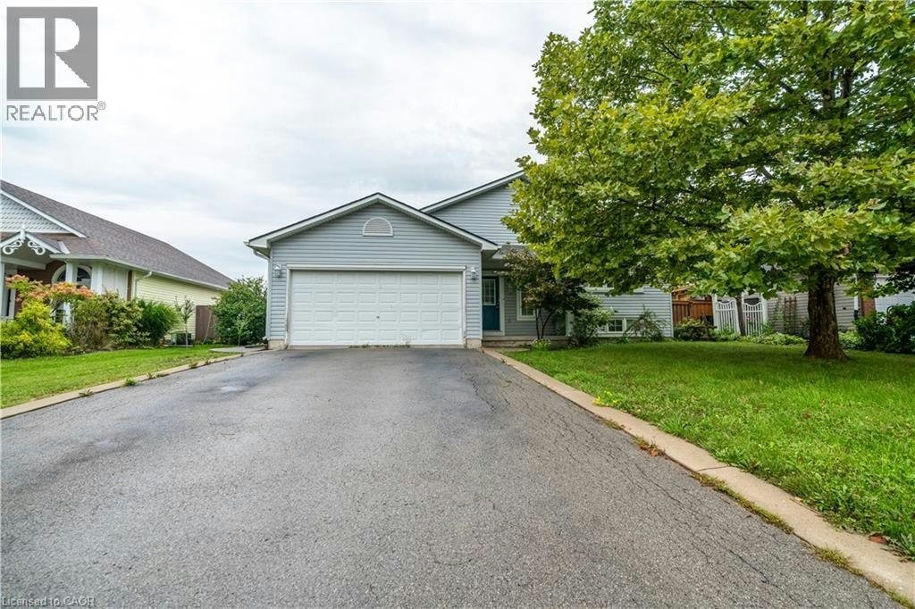 25 Donna Drive, Cayuga, ON, N0A 1H0