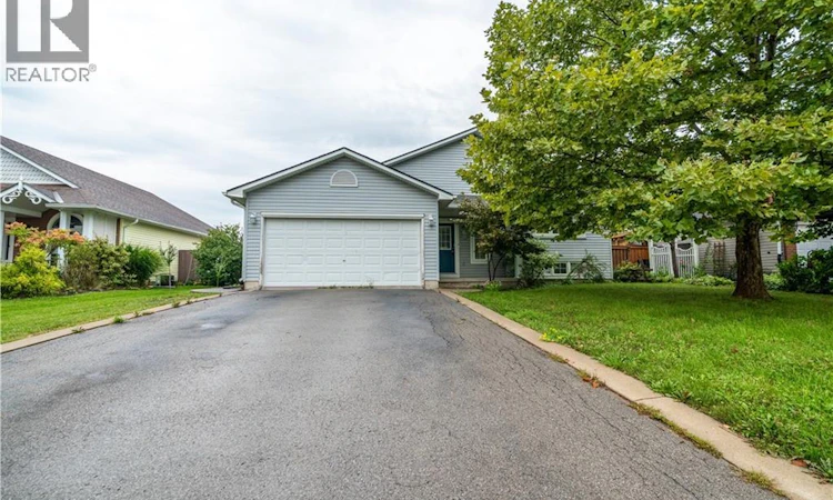 25 Donna Drive
