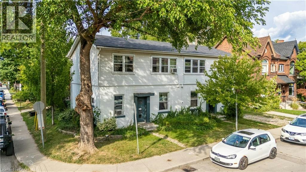 170-172 Markland Street, Hamilton, ON, L8P 2K5