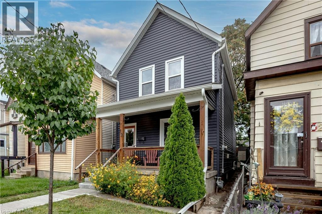 19 Land Street, Hamilton, ON, L8L 4L1