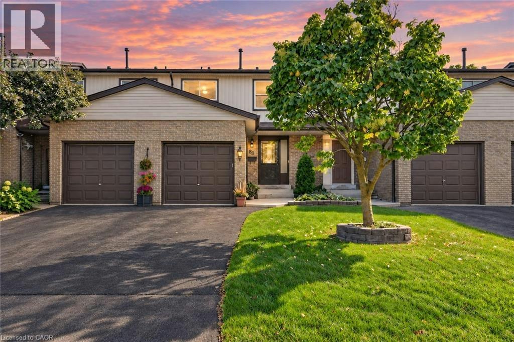 88-1115 Paramount Drive, Hamilton, ON, L8J 1P6