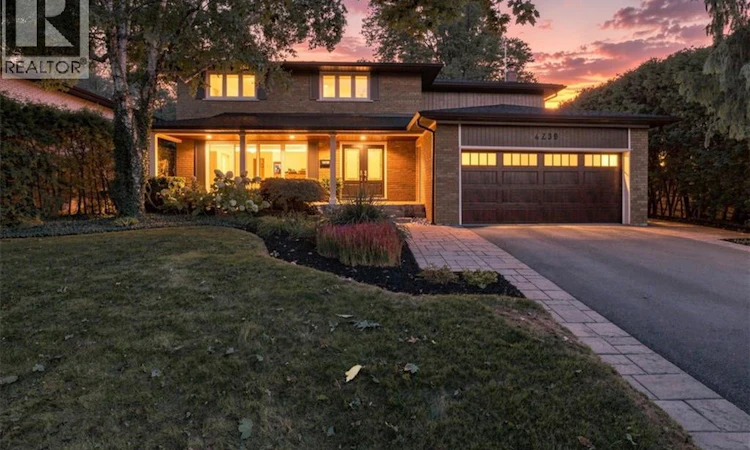 4430 Hawthorne Drive