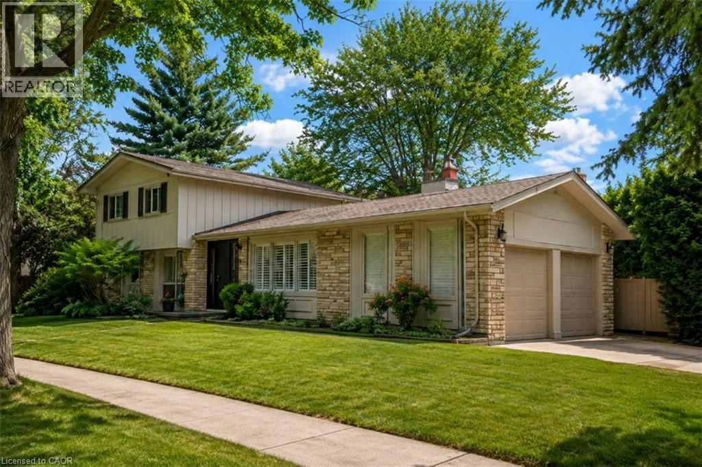 280 Penn Drive, Burlington, ON, L7N 2B8