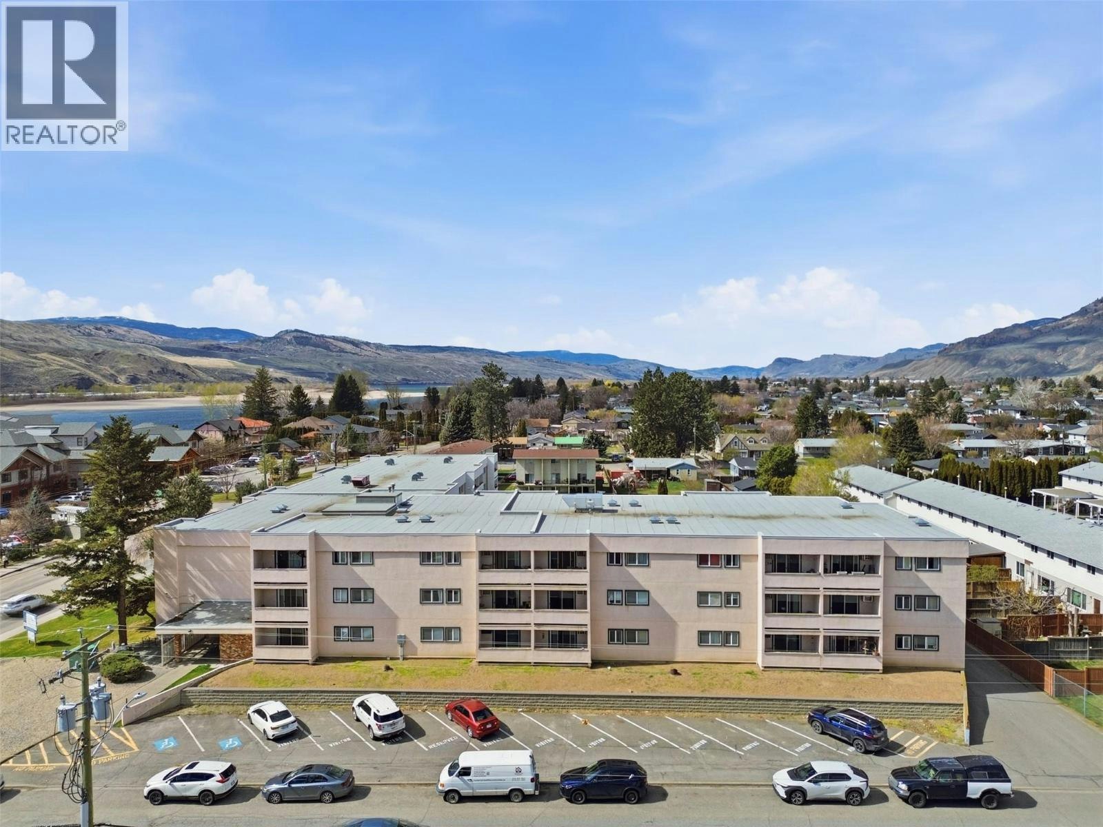 16-1900 Tranquille Road, Kamloops, BC, V2B 7V1