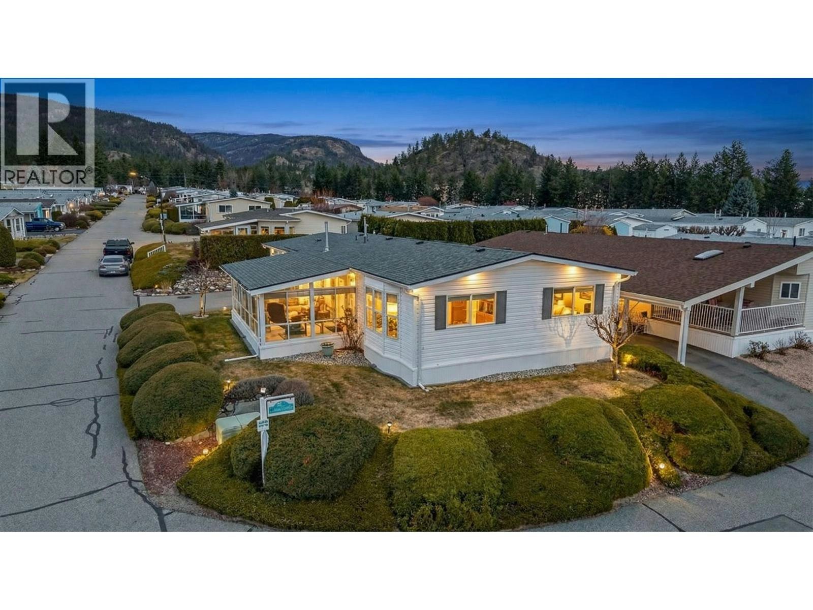 109-1850 Shannon Lake Road, West Kelowna, BC, V1Z 1A9