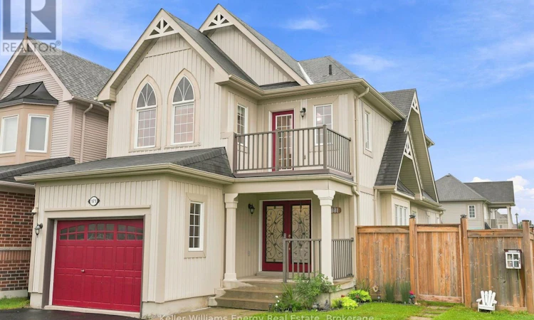 171 Allworth Crescent