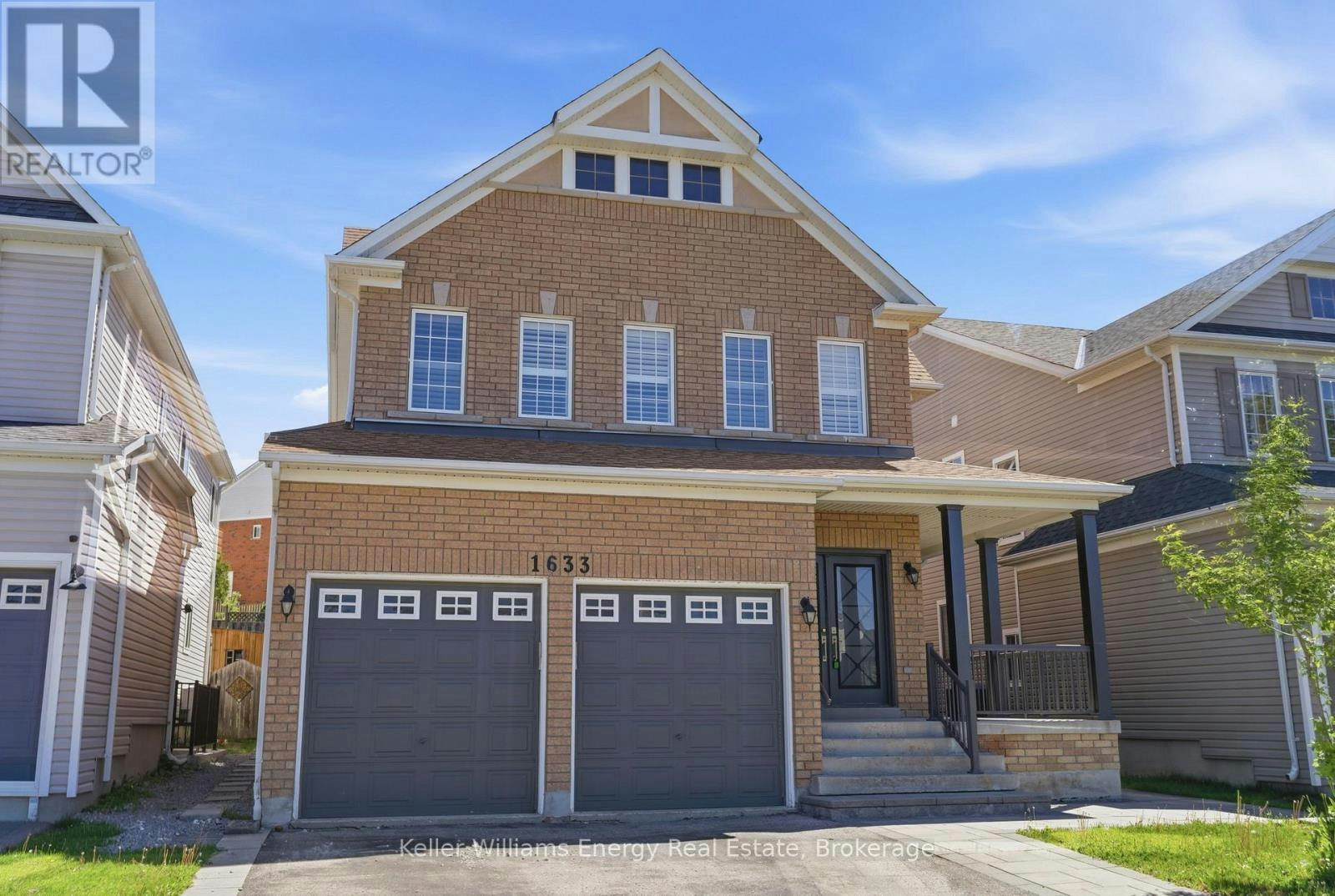 1633 Grandview Street N, Oshawa, ON, L1K 0A6