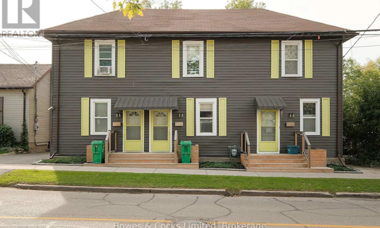 383-387 Mark Street