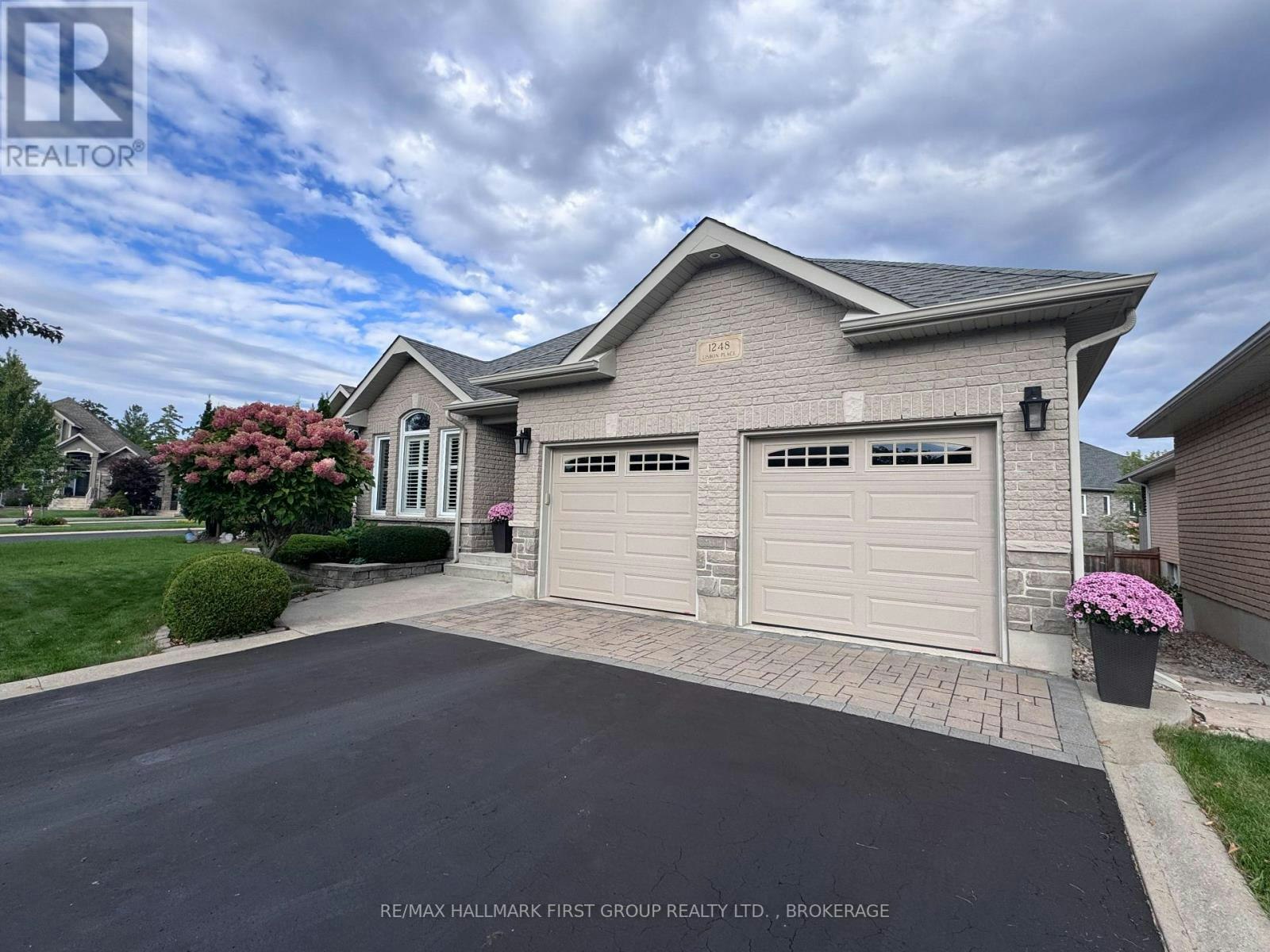 1248 Lisbon Place, Kingston, ON, K7P 0G5