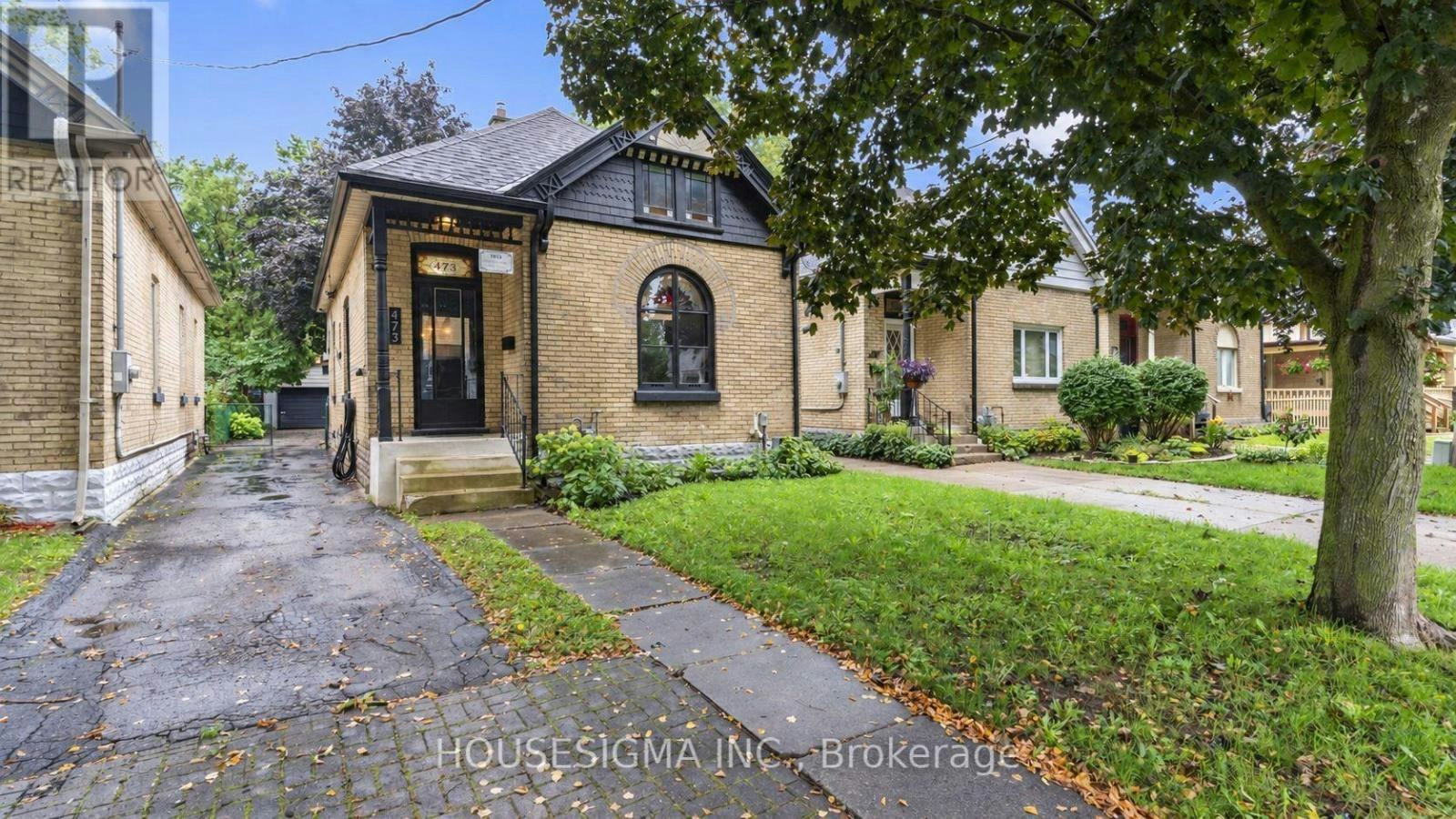473 Dorinda Street, London, ON, N5W 4B3