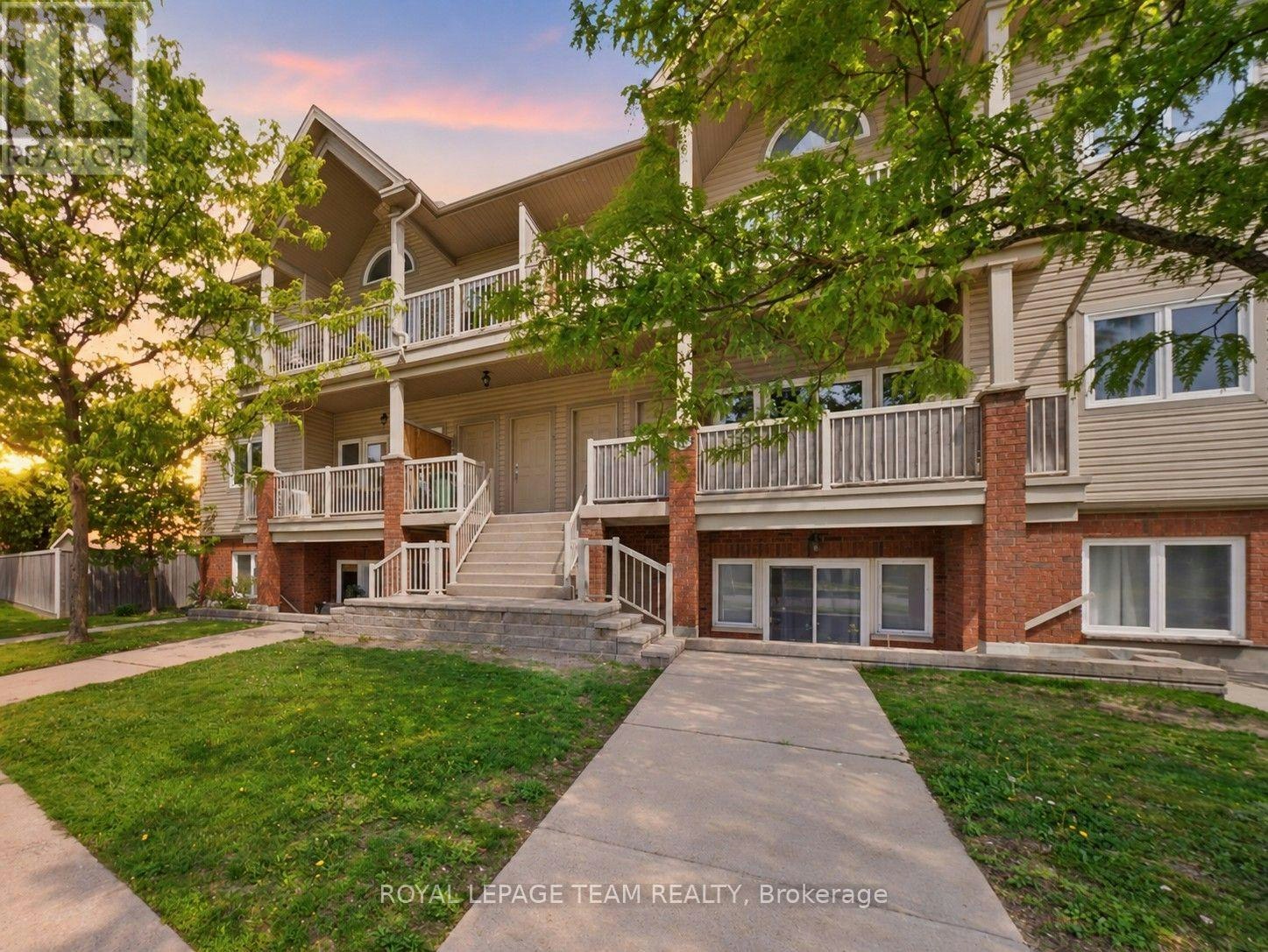 9-165 Waterbridge Drive, Ottawa, ON, K2G 7G3