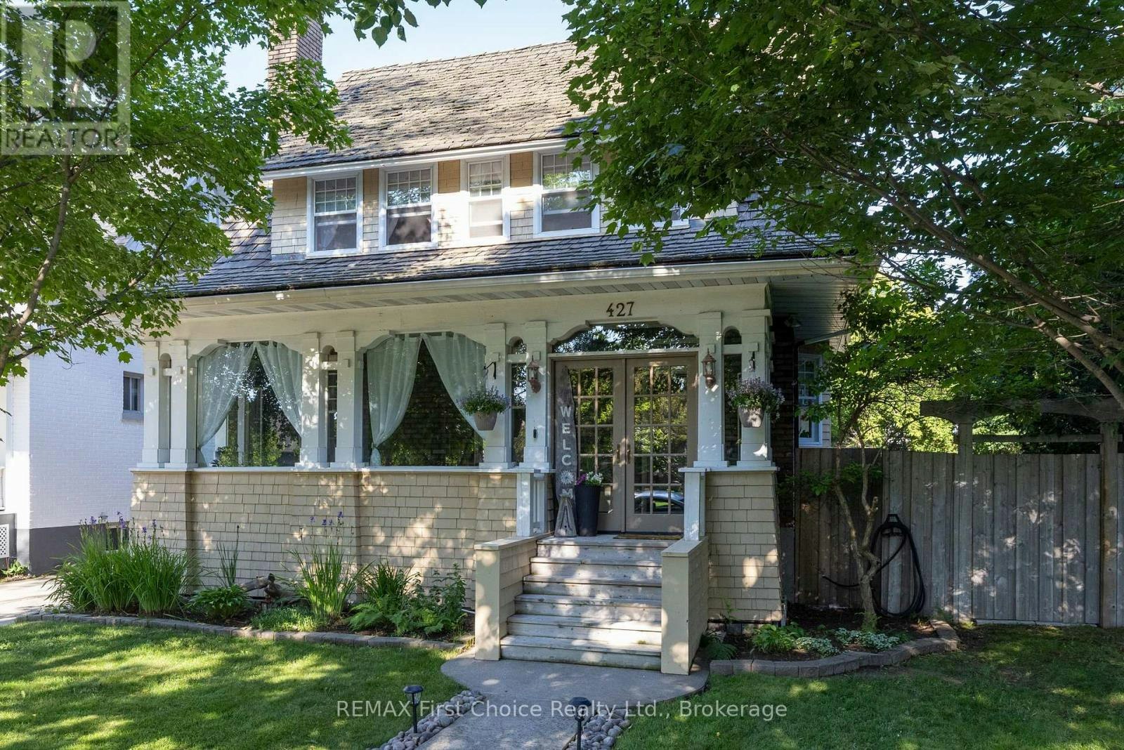 427 Norah Street S, Thunder Bay, ON, P7G 1P1