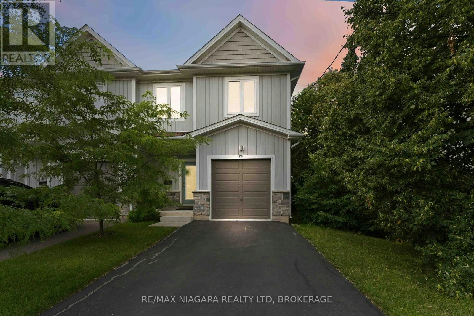 23B Bloomfield Avenue, St. Catharines, ON, L2P 1W8