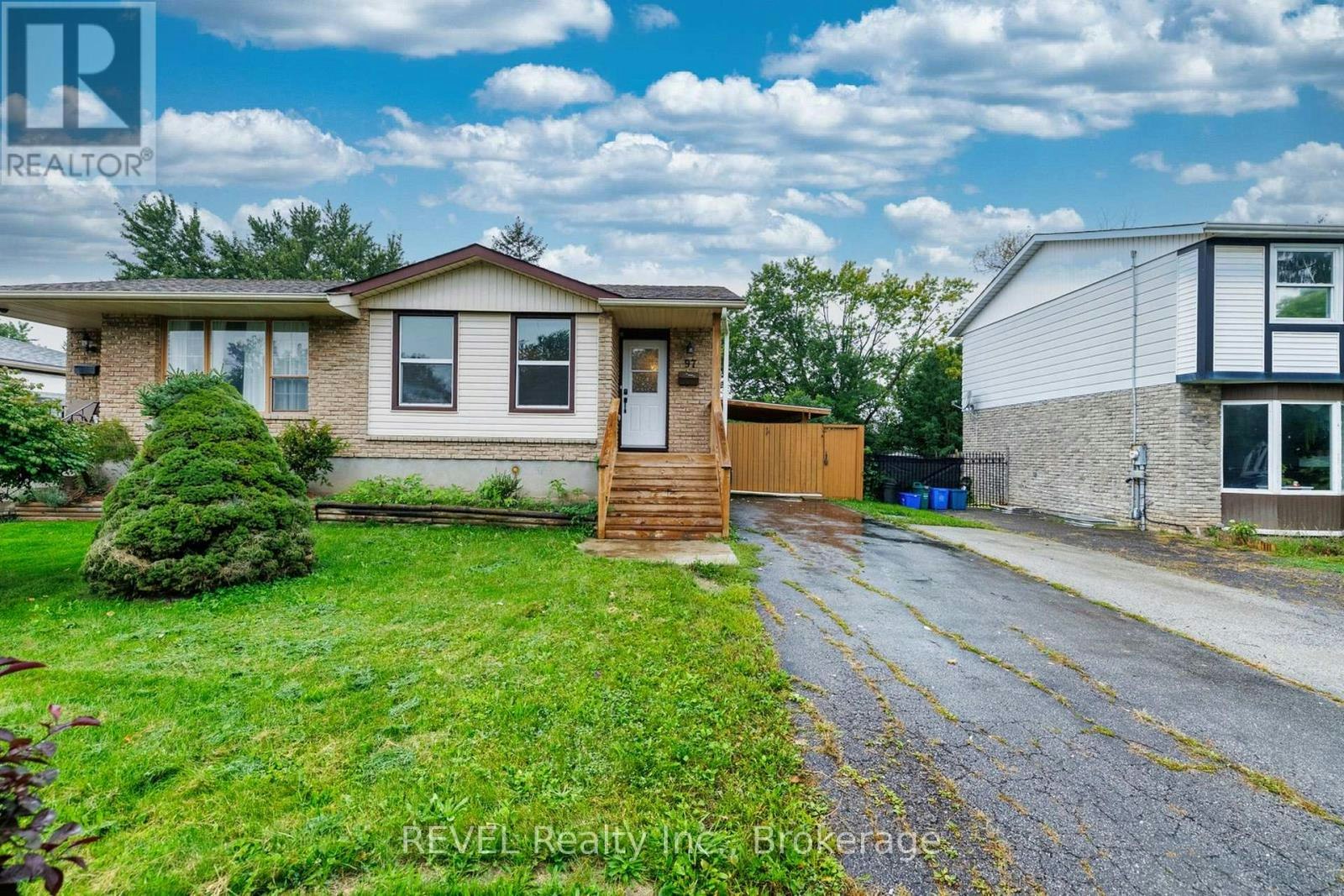 97 Tupper Drive, Thorold, ON, L2V 4C9