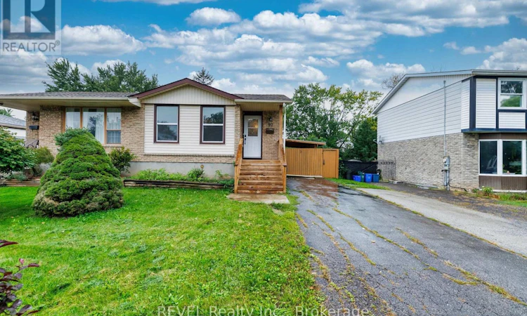 97 Tupper Drive