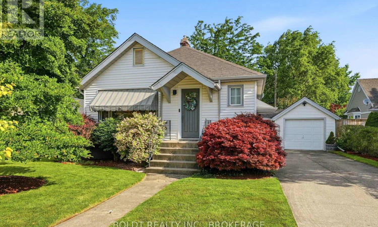9 Woodgate Avenue