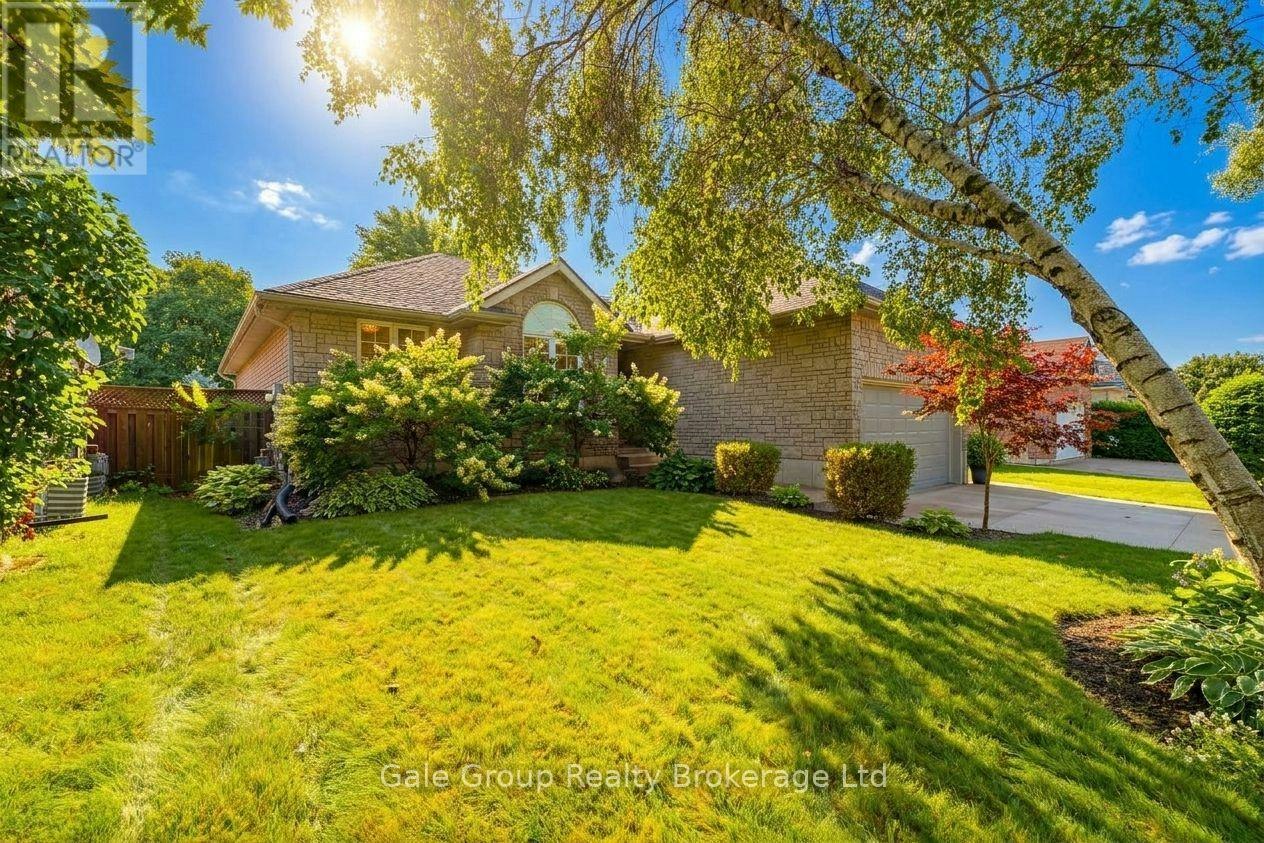 471 Ontario Street, Woodstock, ON, N4V 1G7
