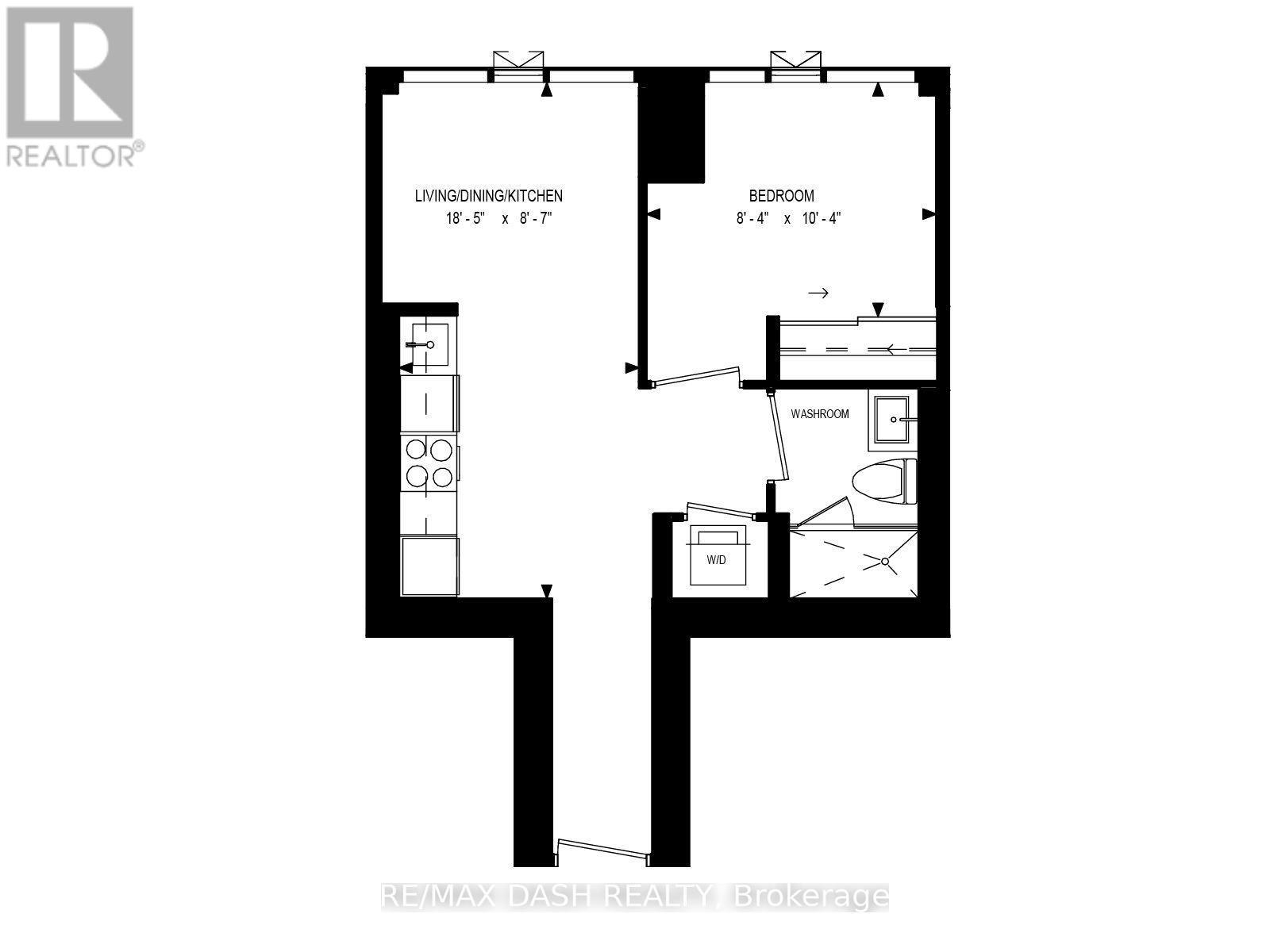 605-634 Church Street, Toronto, ON, M4Y 0G9