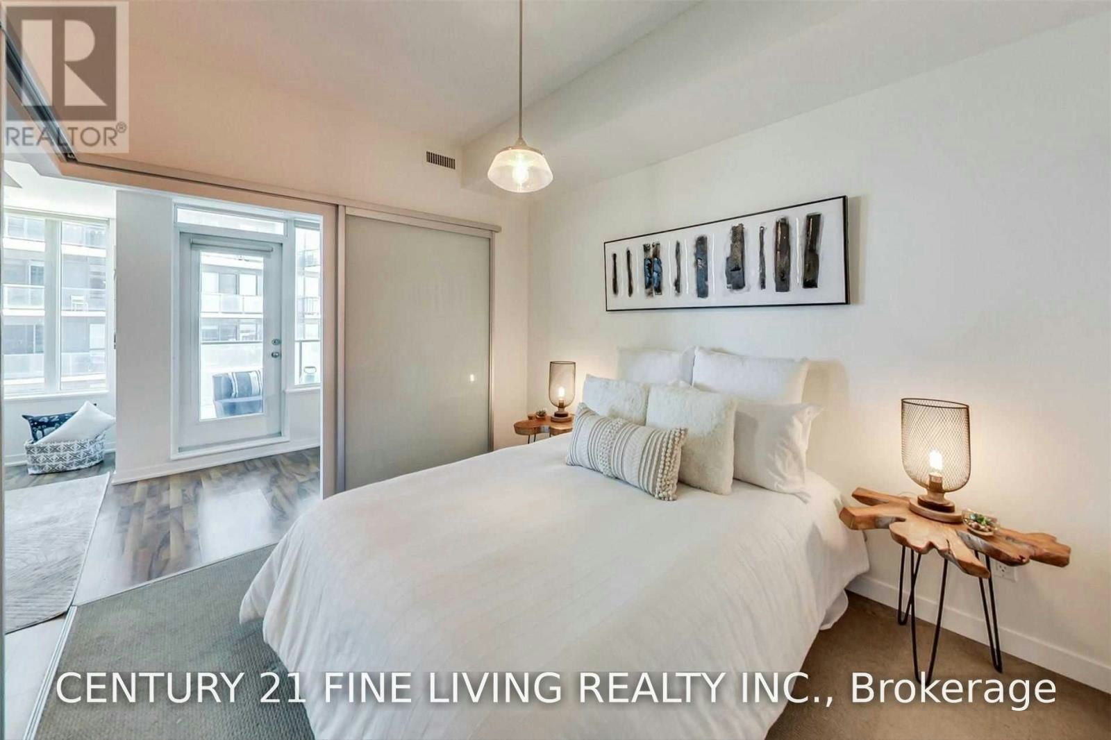 1006-55 Liberty Street EAST, Toronto, ON, M6K 3P9 - 11