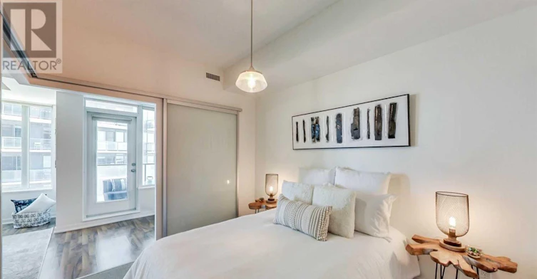 1006-55 Liberty Street EAST, Toronto, ON, M6K 3P9 - 11