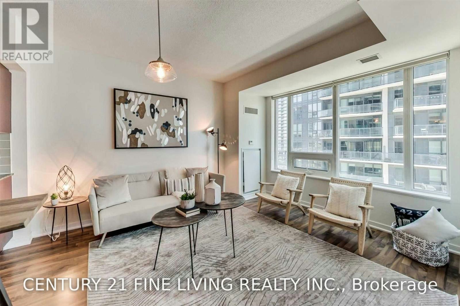 1006-55 Liberty Street EAST, Toronto, ON, M6K 3P9 - 2