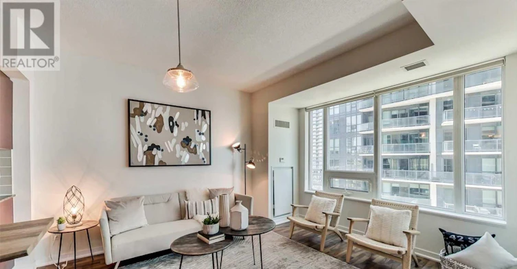 1006-55 Liberty Street EAST, Toronto, ON, M6K 3P9 - 2