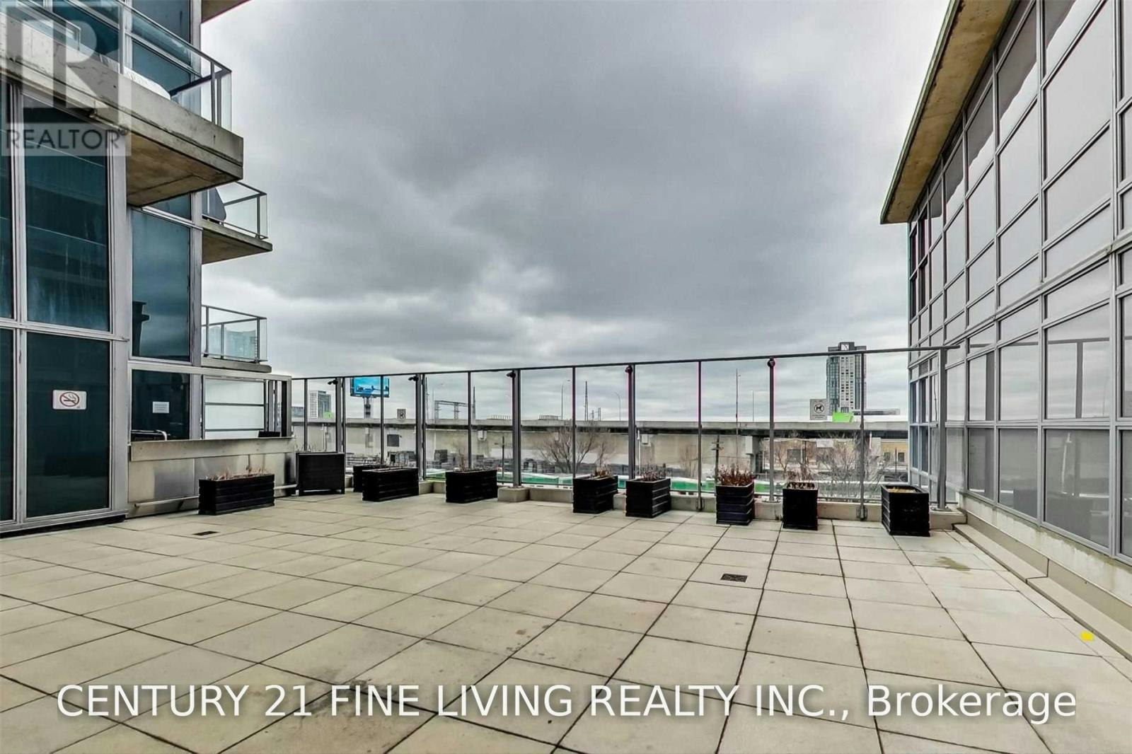1006-55 Liberty Street EAST, Toronto, ON, M6K 3P9 - 20