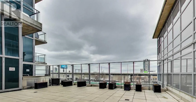 1006-55 Liberty Street EAST, Toronto, ON, M6K 3P9 - 20