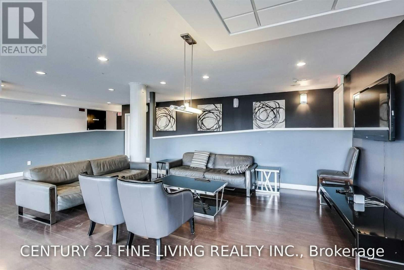 1006-55 Liberty Street EAST, Toronto, ON, M6K 3P9 - 37