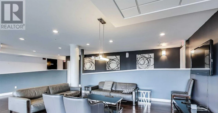 1006-55 Liberty Street EAST, Toronto, ON, M6K 3P9 - 37