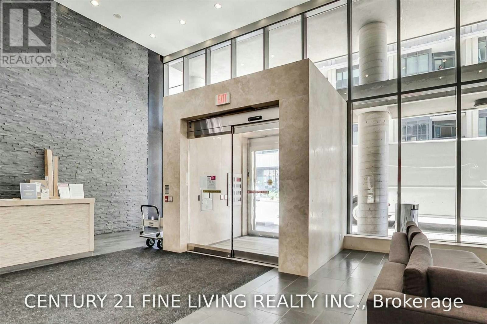 1006-55 Liberty Street EAST, Toronto, ON, M6K 3P9 - 25