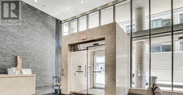1006-55 Liberty Street EAST, Toronto, ON, M6K 3P9 - 25