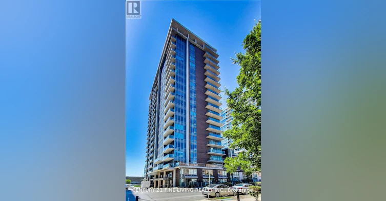1006-55 Liberty Street EAST, Toronto, ON, M6K 3P9 - 40
