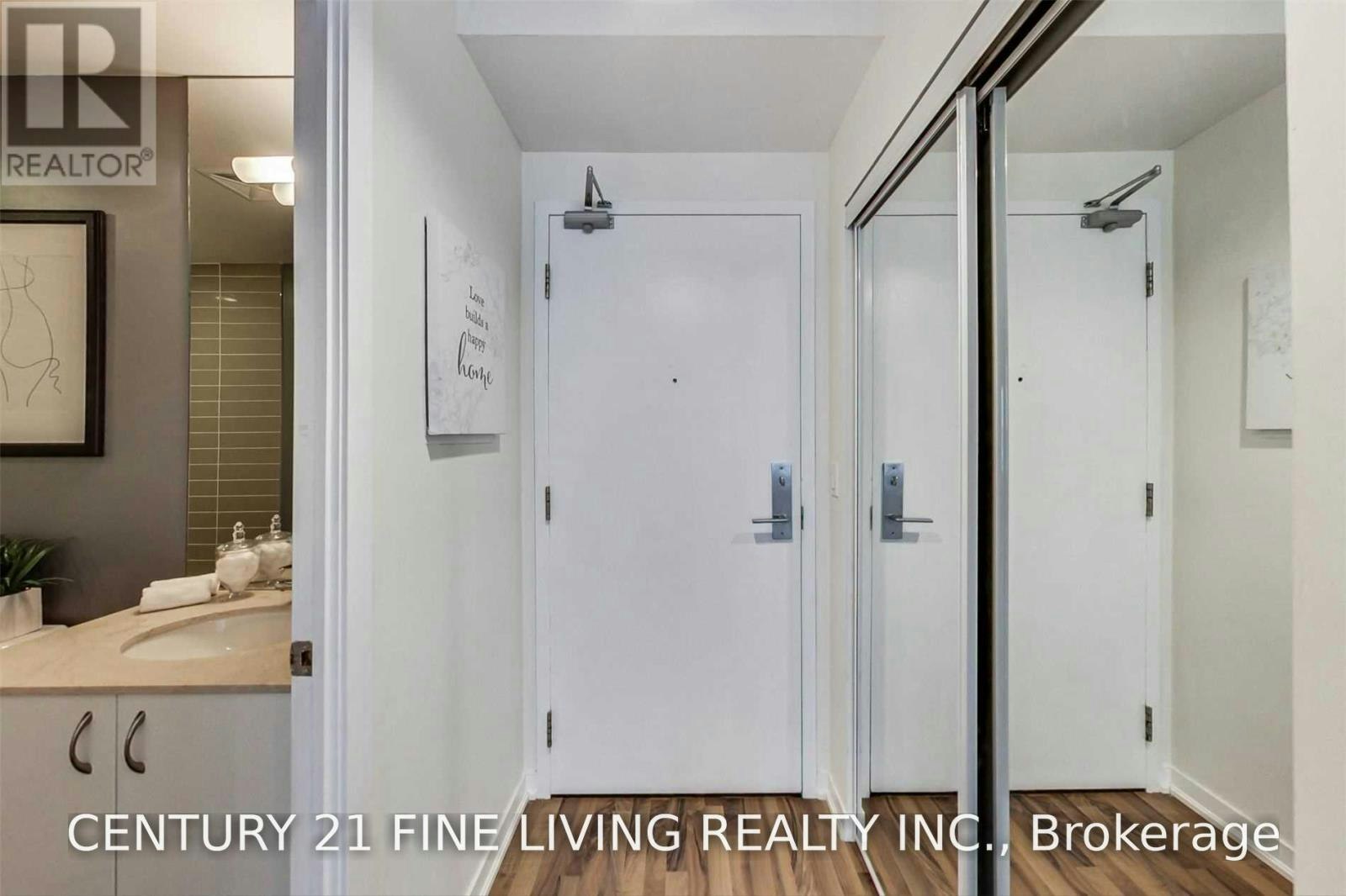 1006-55 Liberty Street EAST, Toronto, ON, M6K 3P9 - 30