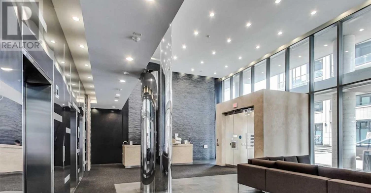 1006-55 Liberty Street EAST, Toronto, ON, M6K 3P9 - 26