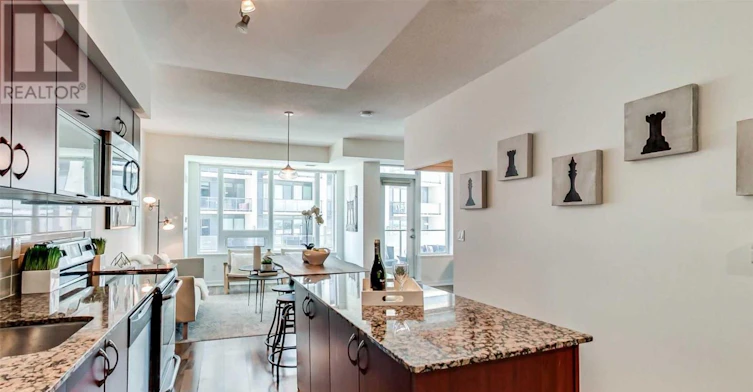 1006-55 Liberty Street EAST, Toronto, ON, M6K 3P9 - 9