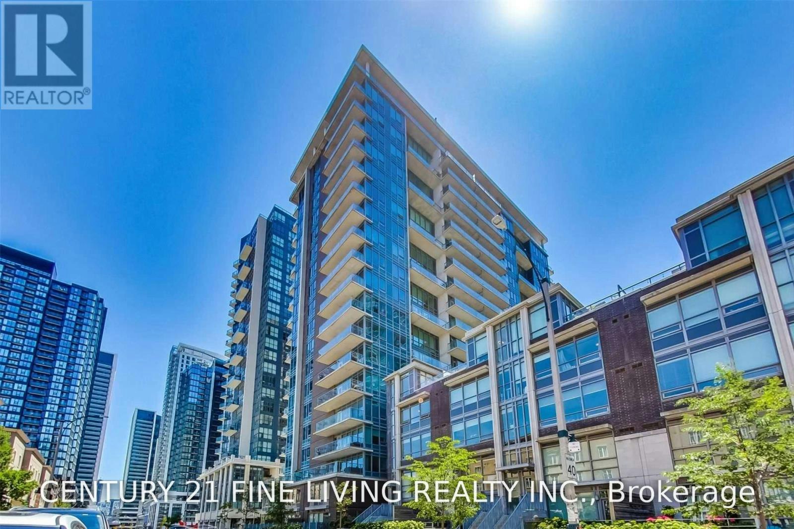 1006-55 Liberty Street EAST, Toronto, ON, M6K 3P9 - 23