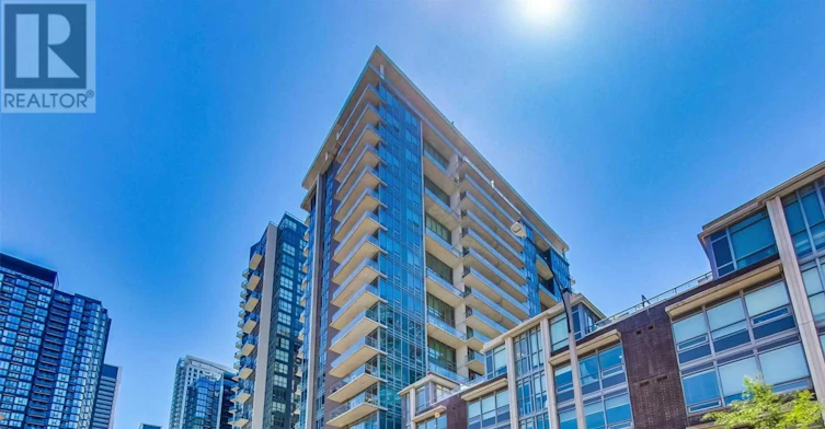 1006-55 Liberty Street EAST, Toronto, ON, M6K 3P9 - 23
