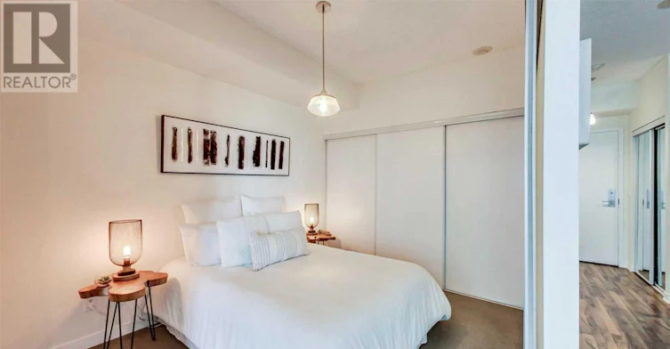 1006-55 Liberty Street EAST, Toronto, ON, M6K 3P9 - 10