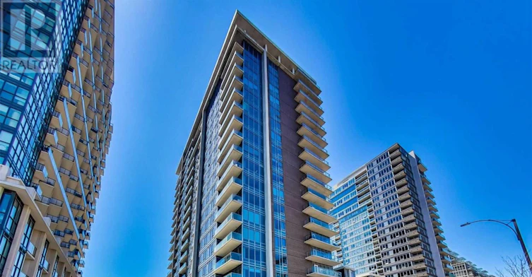 1006-55 Liberty Street EAST, Toronto, ON, M6K 3P9 - 22