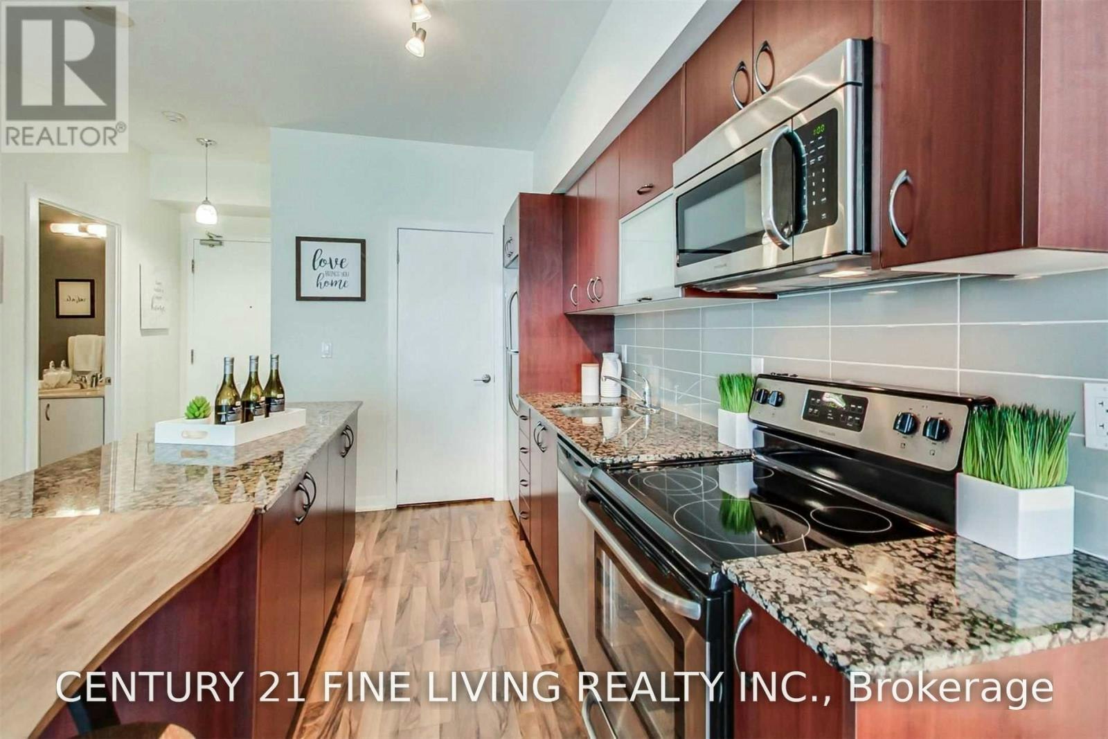 1006-55 Liberty Street EAST, Toronto, ON, M6K 3P9 - 7