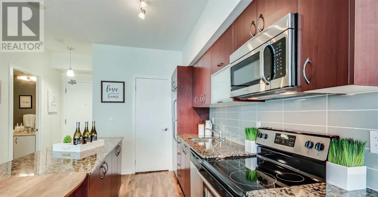 1006-55 Liberty Street EAST, Toronto, ON, M6K 3P9 - 7