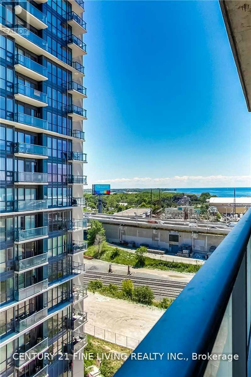 1006-55 Liberty Street EAST, Toronto, ON, M6K 3P9 - 32