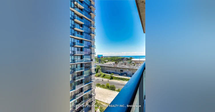 1006-55 Liberty Street EAST, Toronto, ON, M6K 3P9 - 32