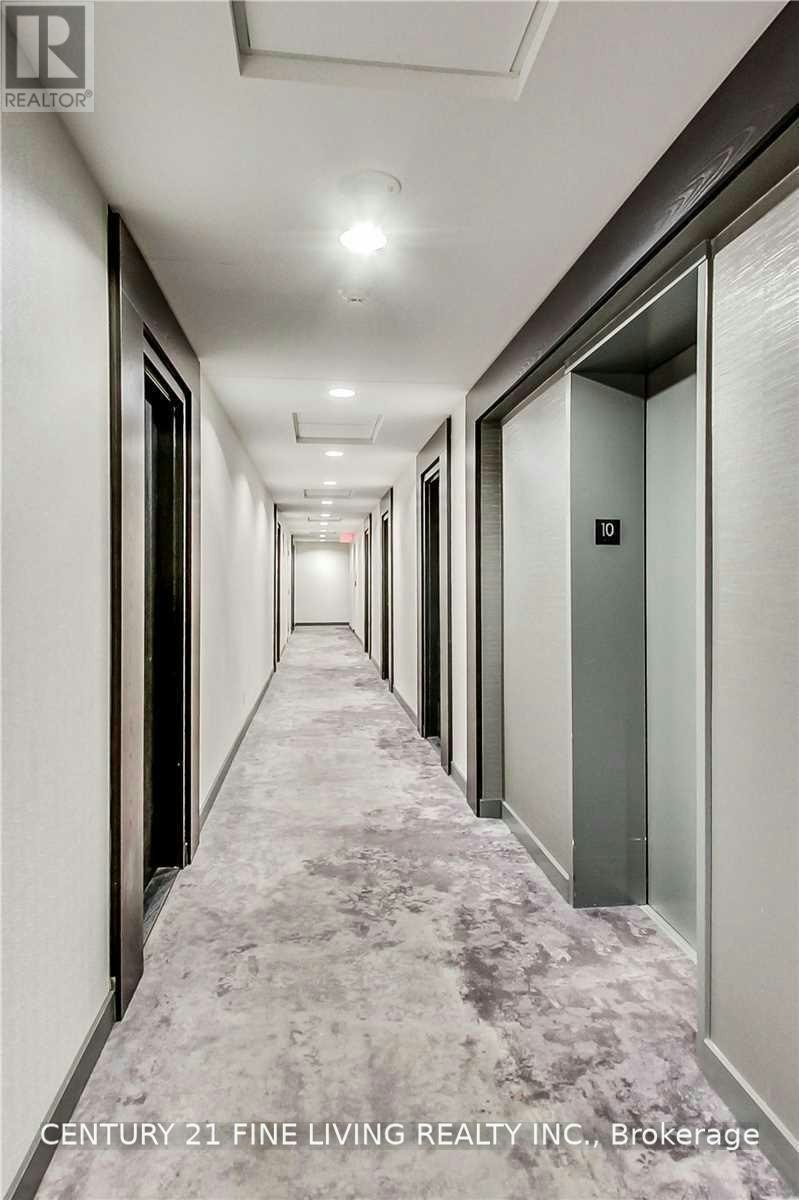 1006-55 Liberty Street EAST, Toronto, ON, M6K 3P9 - 29